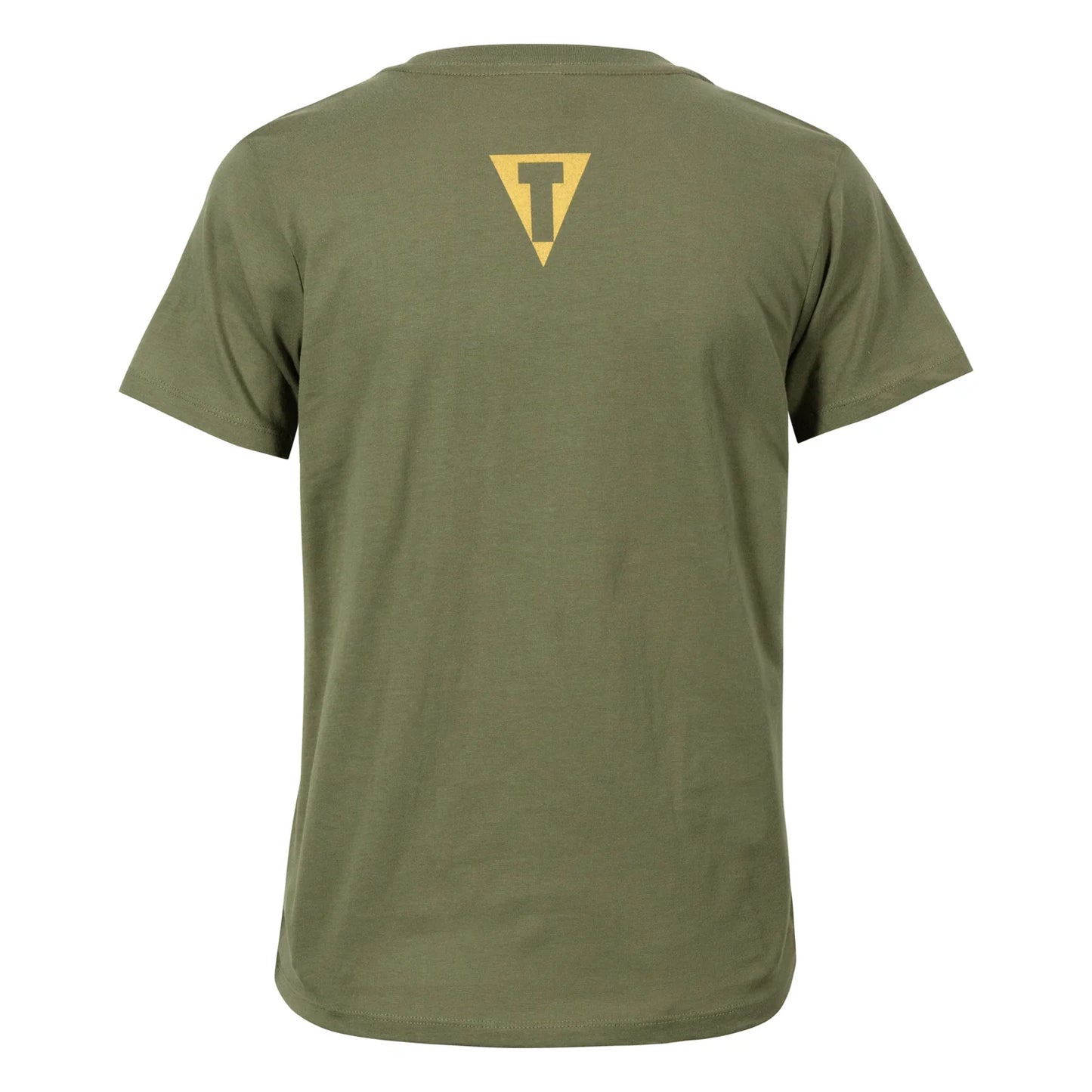 TITLE Boxing Women’s Snapshot Tee