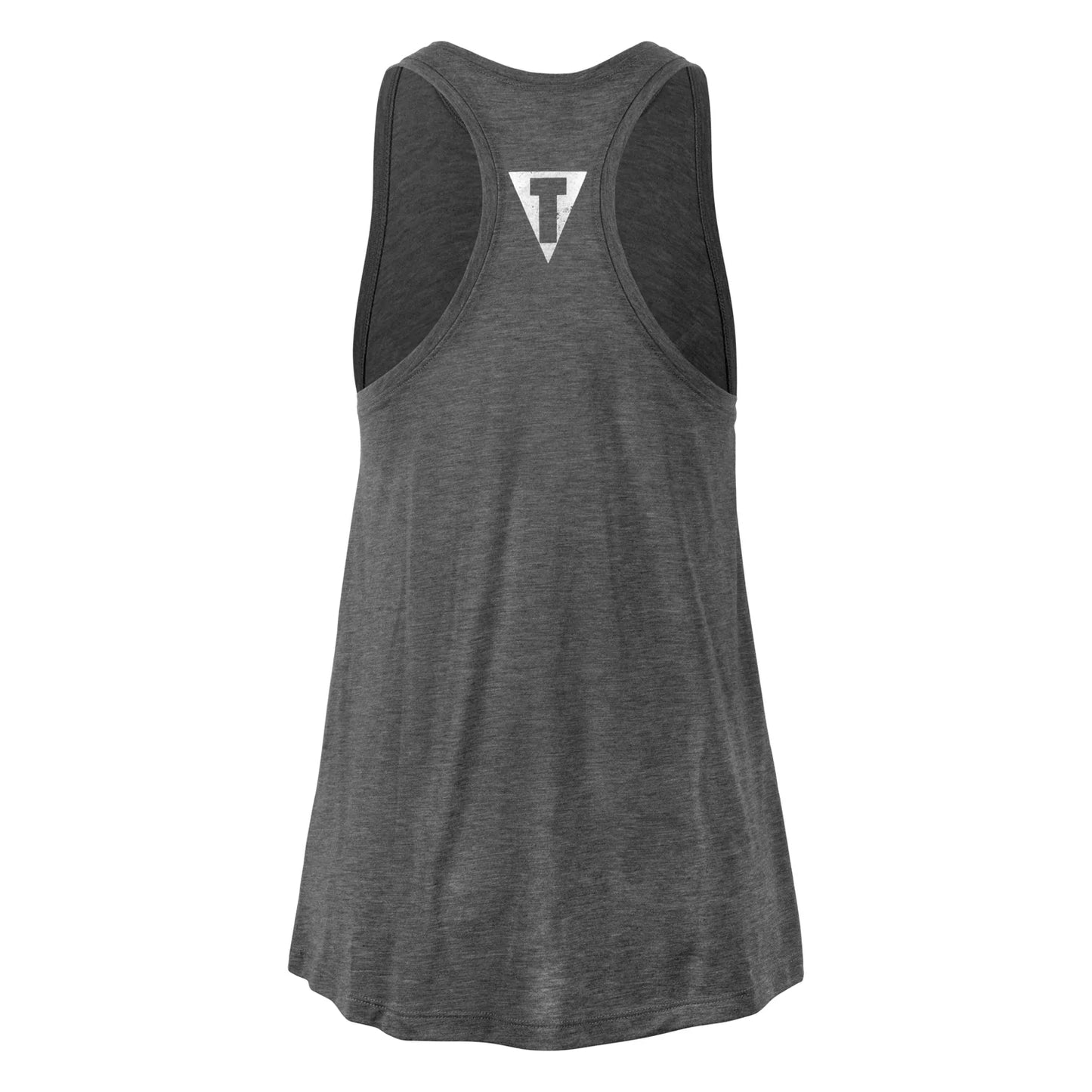 TITLE Boxing Club Women's Classic Tank Dark