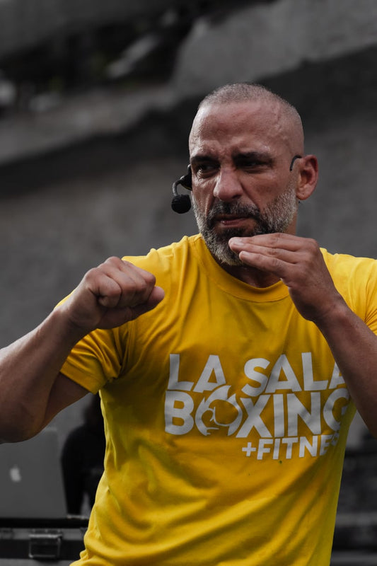 Pierde Grasa! con tan solo 18 minutos  de entrenamiento al dia!