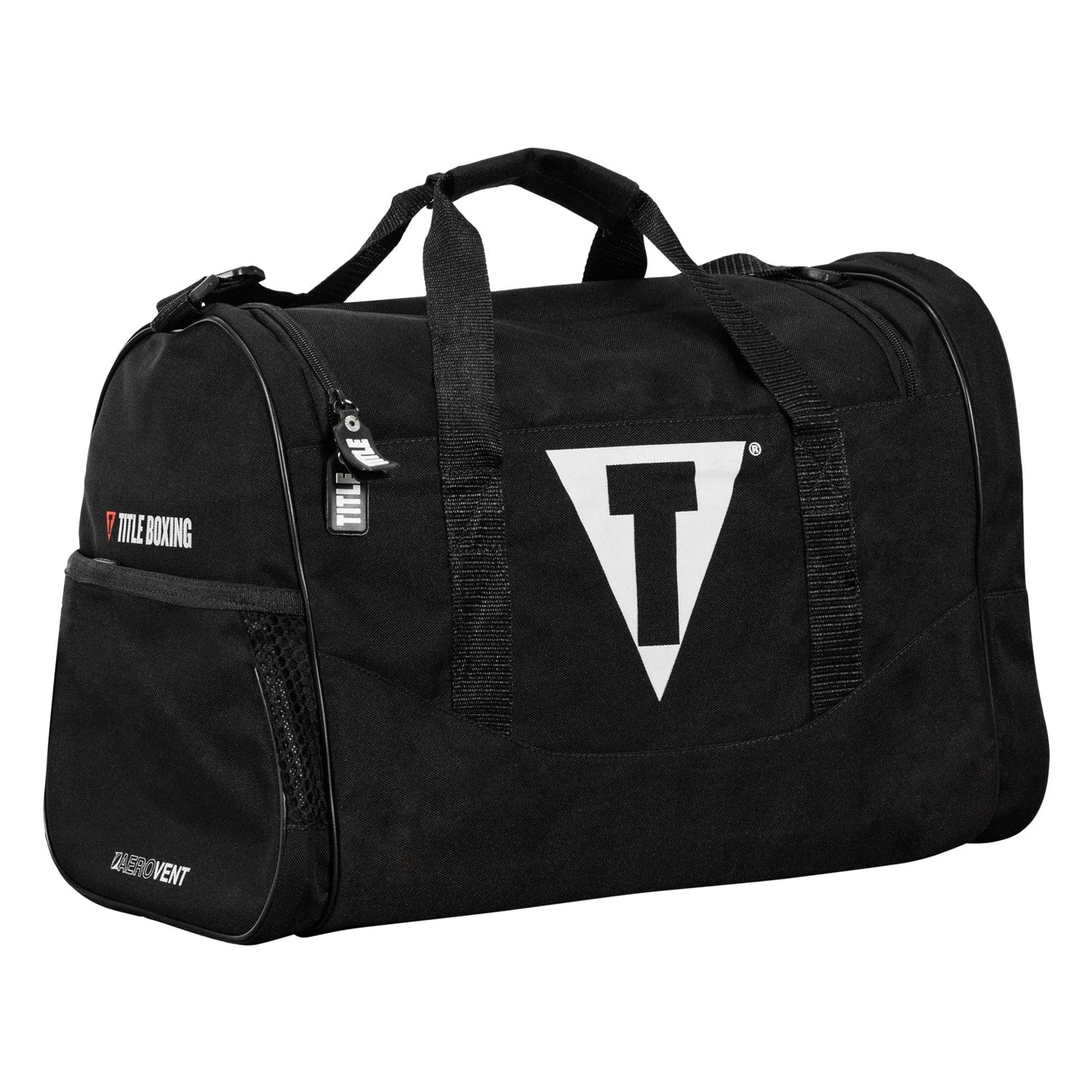 Bolso Deportivo Title Boxing