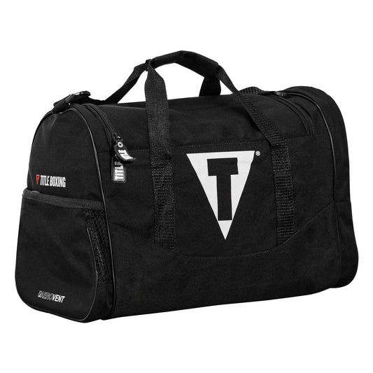 Bolso Deportivo Title Boxing