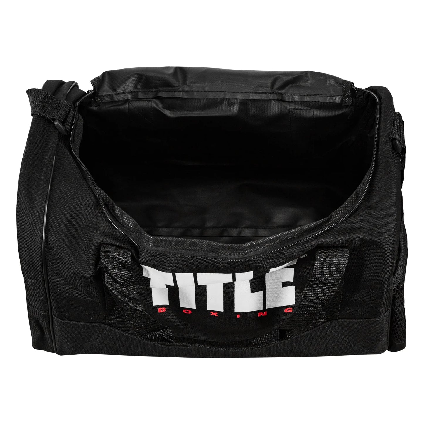 Bolso Deportivo Title Boxing