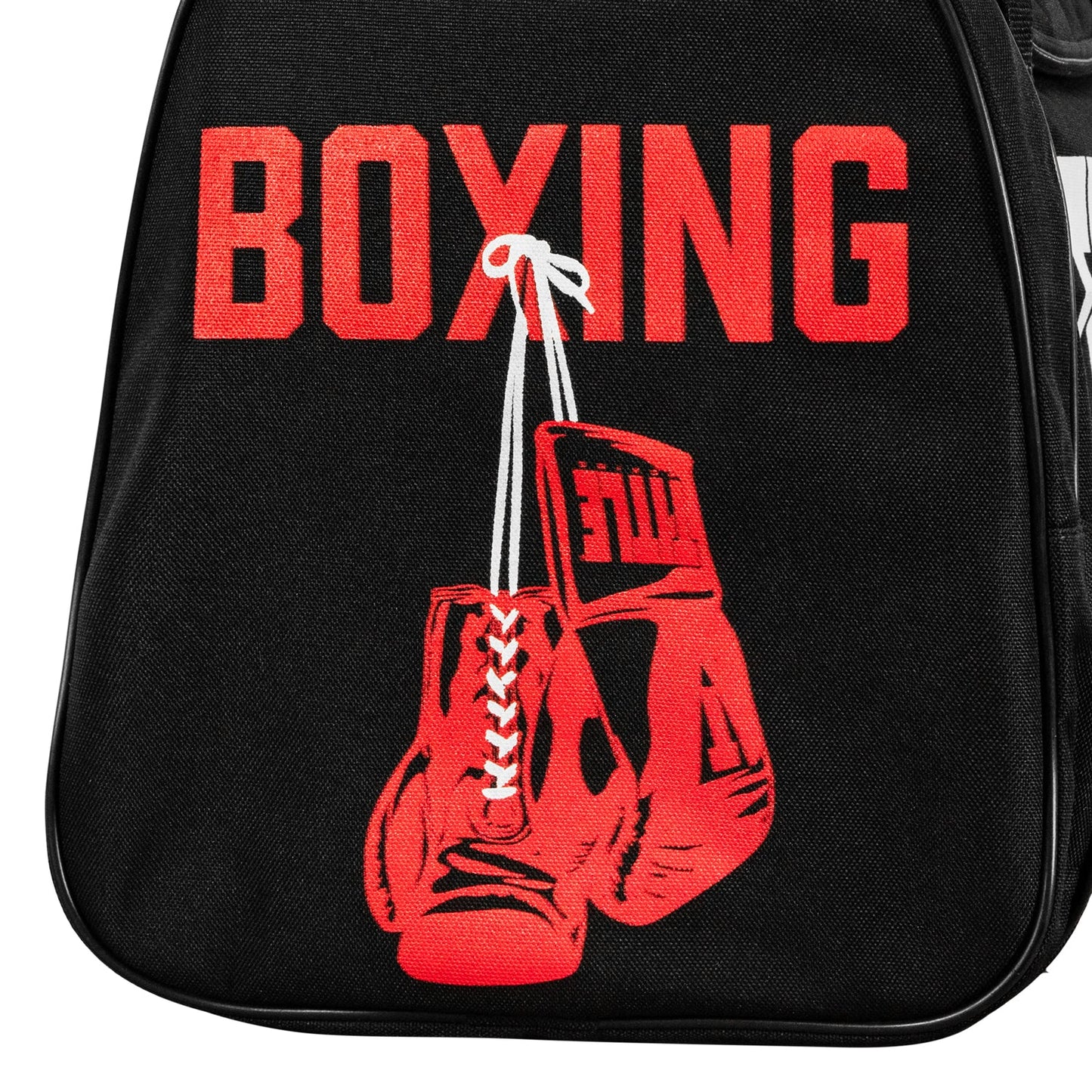 Bolso Deportivo Title Boxing