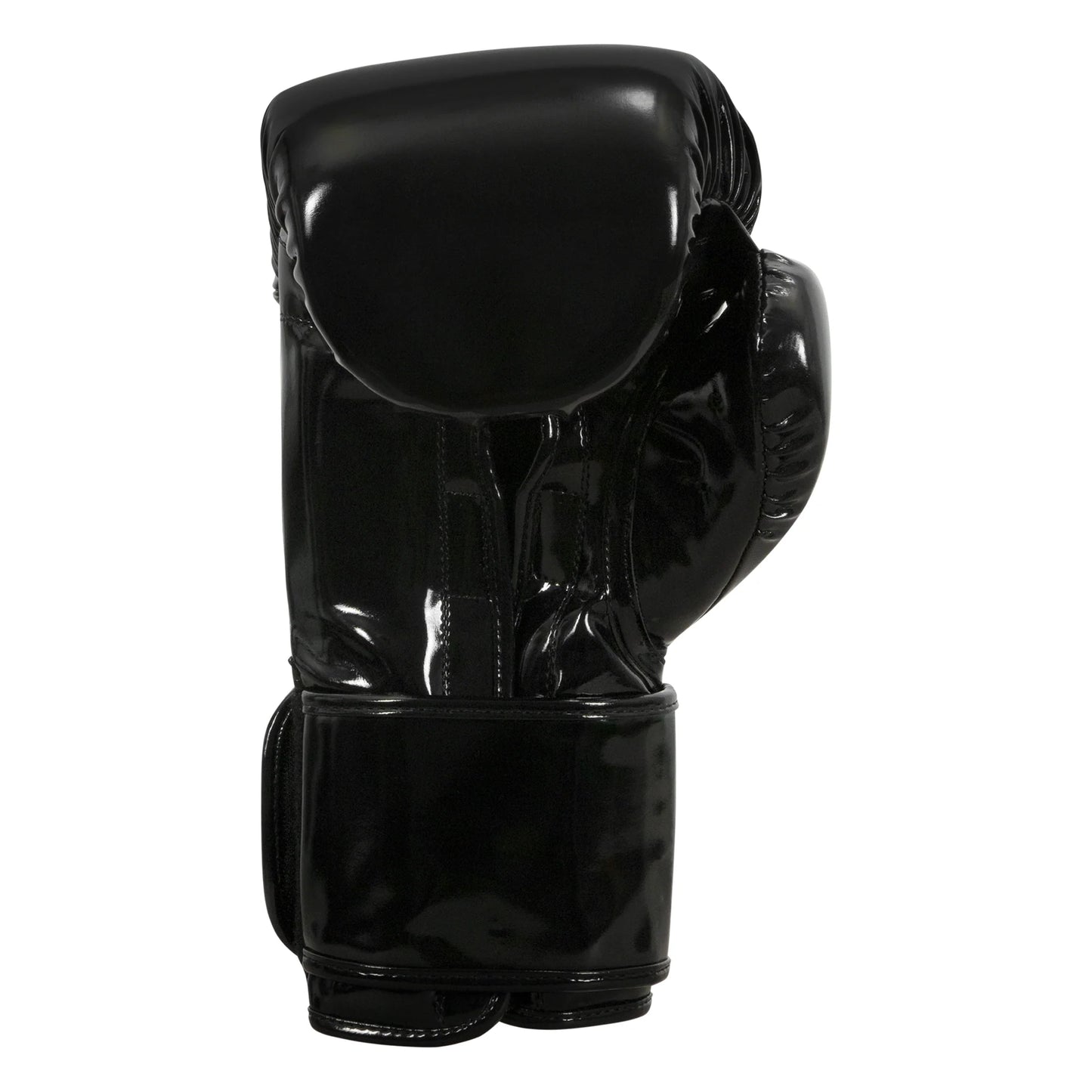 Guantes De Boxeo Title Sky Balck