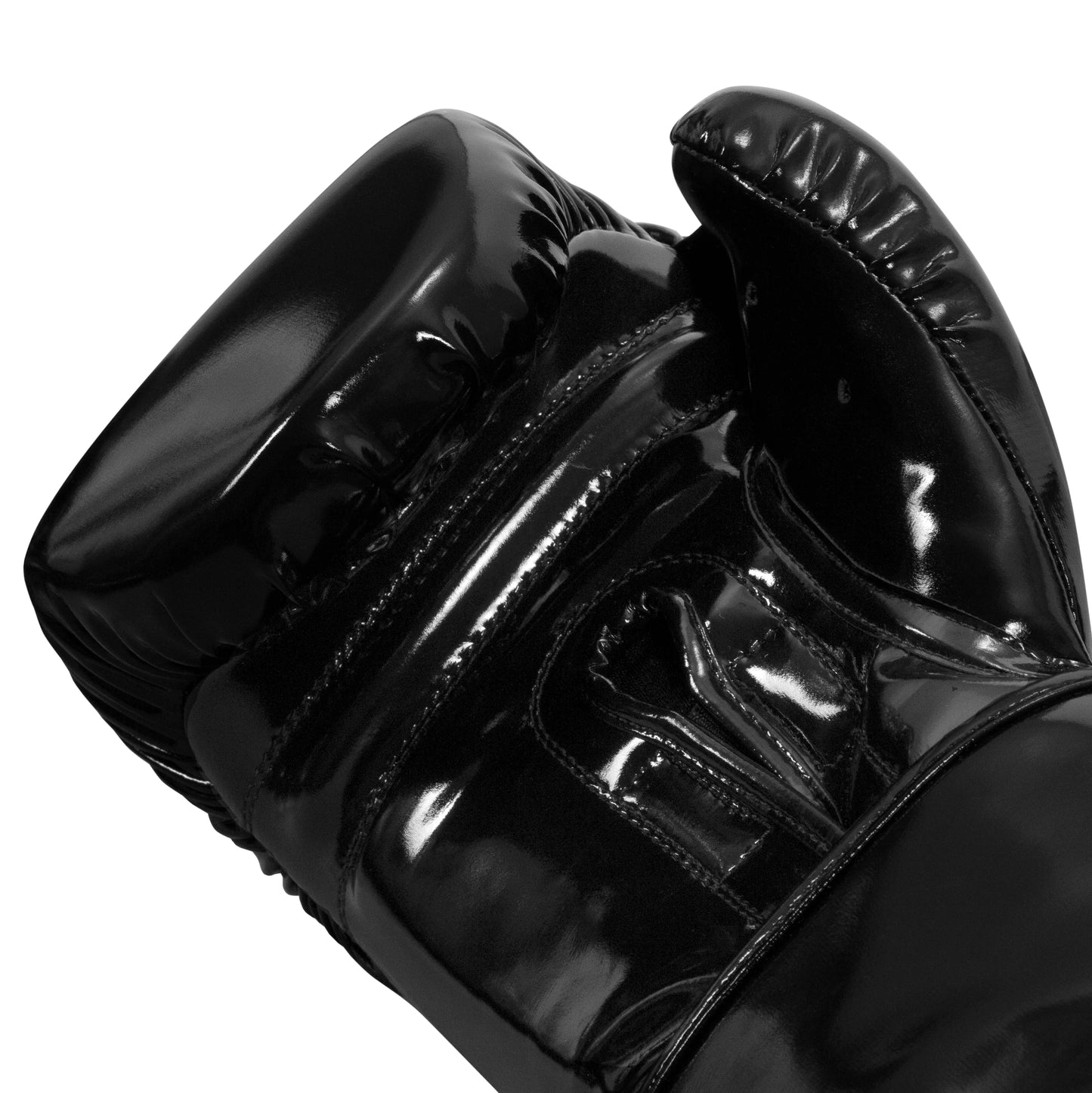Guantes De Boxeo Title Sky Balck