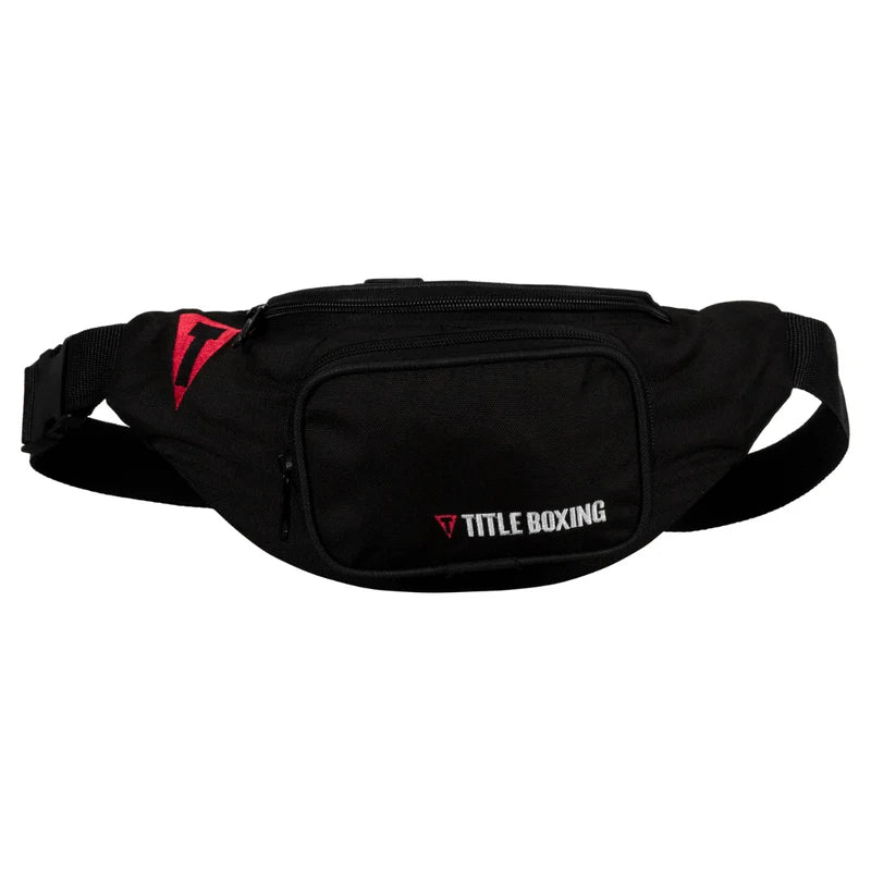 Koala TITLE  (Boxing Waist Bag)