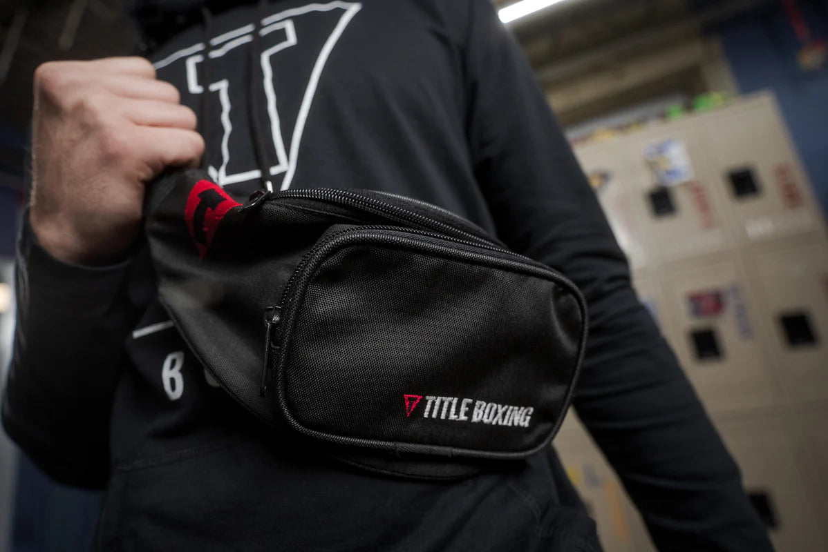 Koala TITLE  (Boxing Waist Bag)