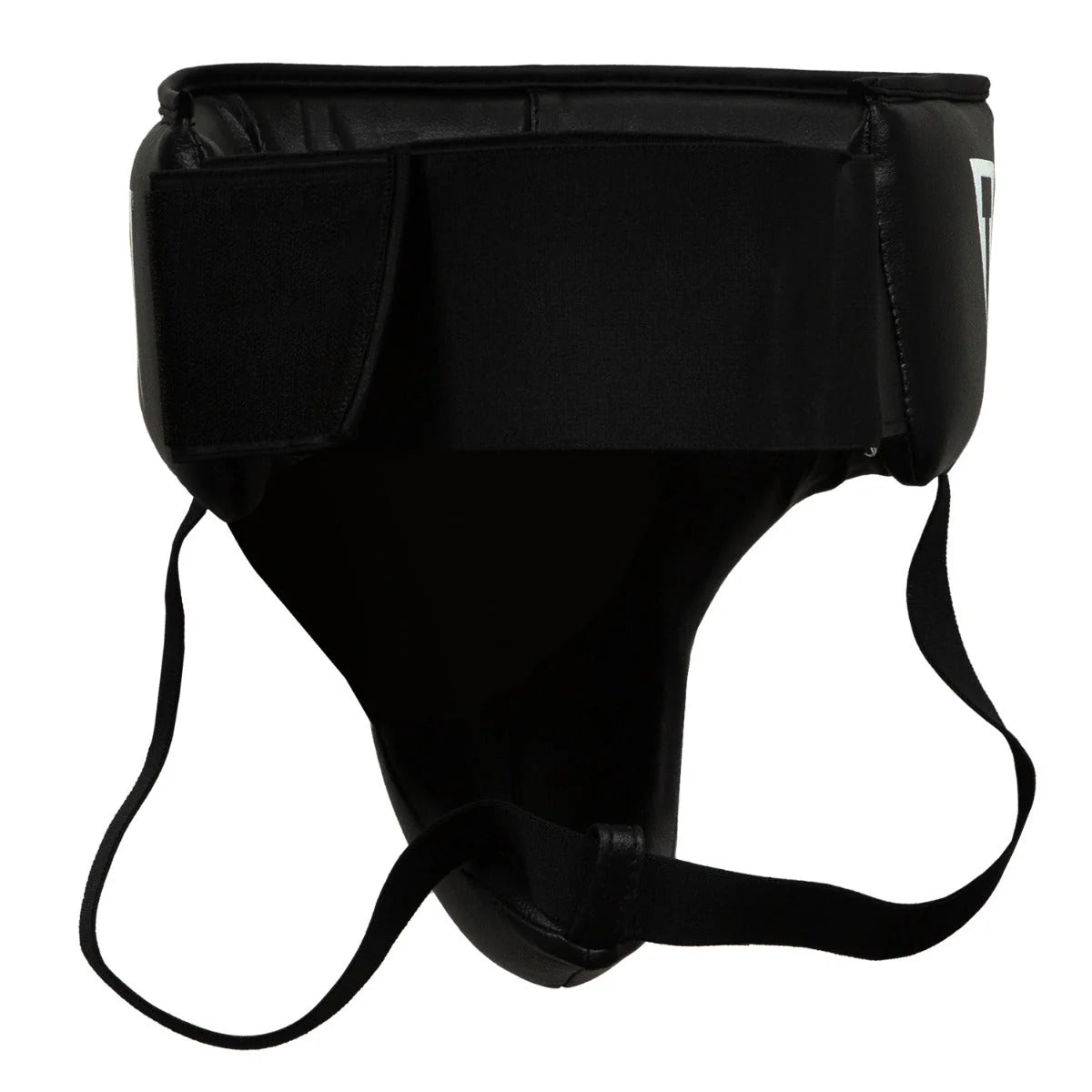 Protector de zonas blandas, ingle y pelvis. Lujo 2.0