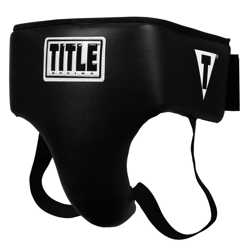 Protector de zonas blandas, ingle y pelvis. Lujo 2.0