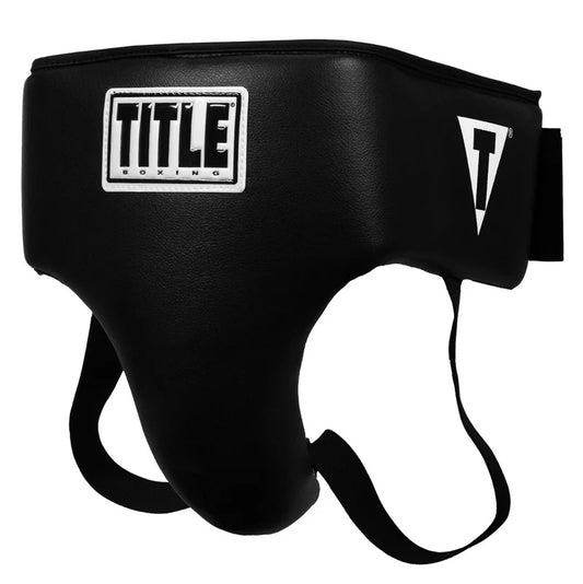 Protector de zonas blandas, ingle y pelvis. Lujo 2.0