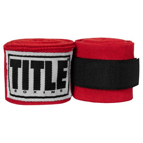 Vendas de Boxeo