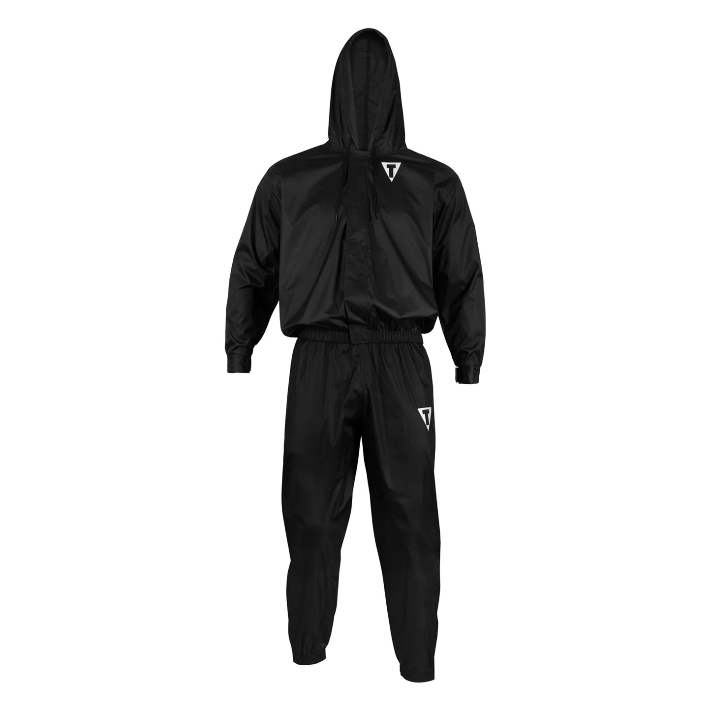 Sauna Suit Boxing