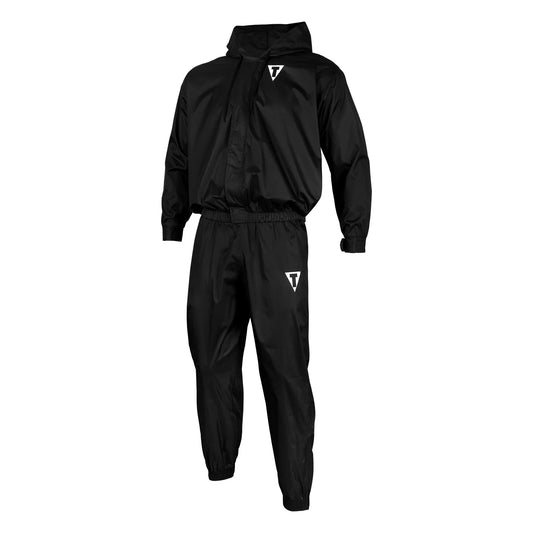 Sauna Suit Boxing