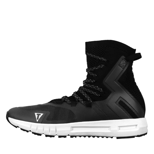 Botines De Boxeo Title Boxing