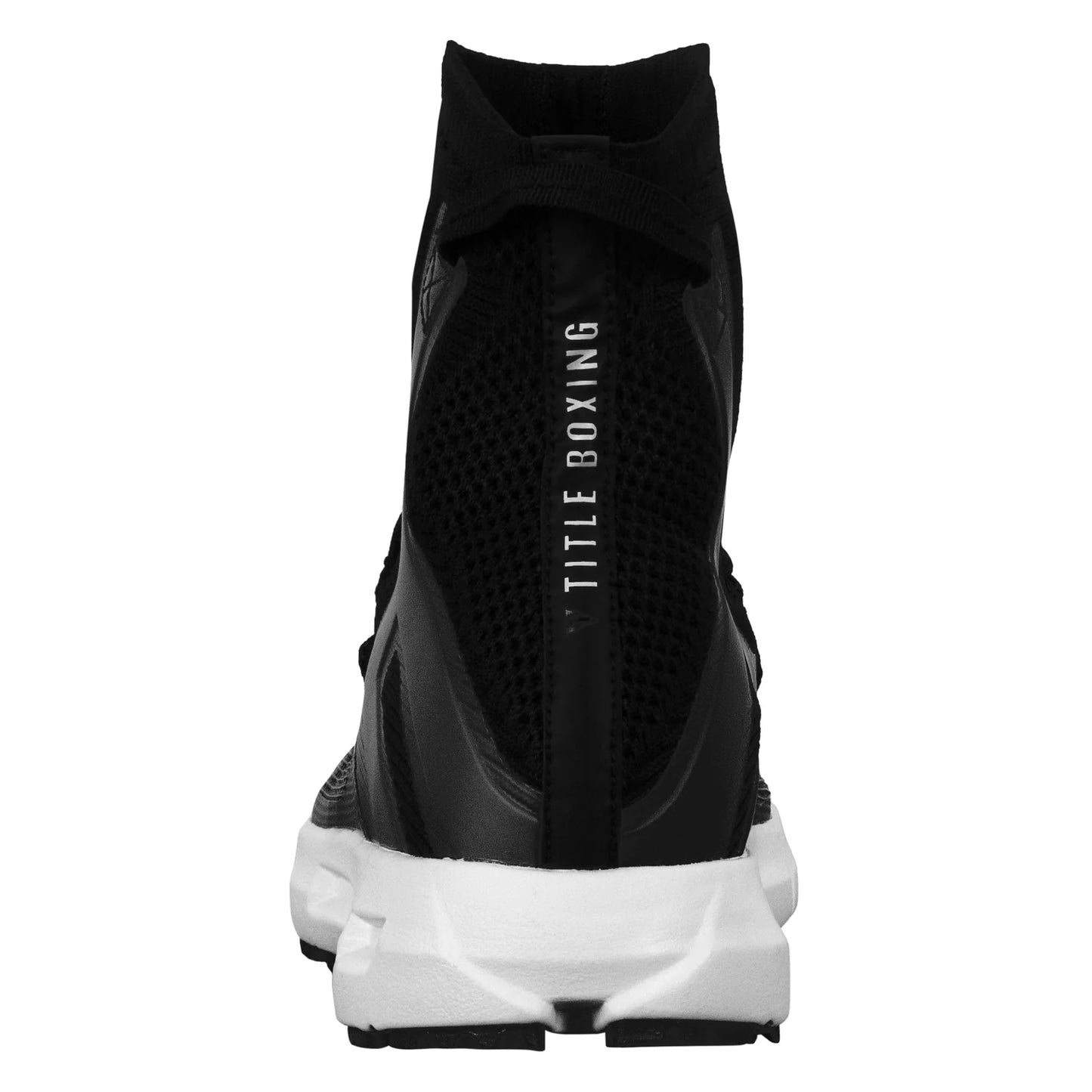 Botines De Boxeo Title Boxing